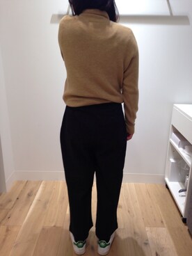 ちゃまさんのコーディネート