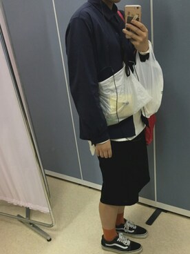 ちゃまさんのコーディネート