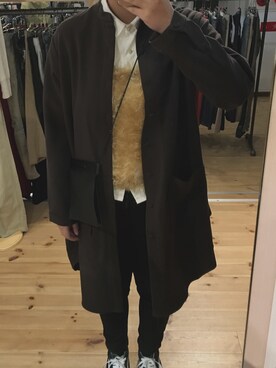 ちゃまさんのコーディネート