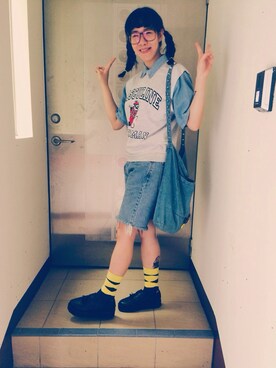 ikeaさんのコーディネート