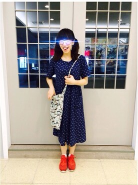 ikeaさんのコーディネート