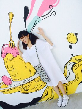 ikeaさんのコーディネート