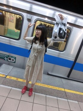 ikeaさんのコーディネート