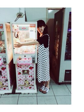 ikeaさんのコーディネート