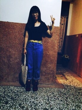 ikeaさんのコーディネート