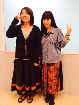 ikeaさんのコーディネート