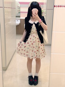 𝓴さんのコーディネート