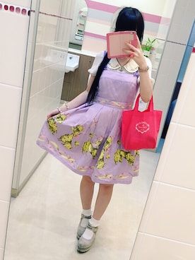 𝓴さんのコーディネート