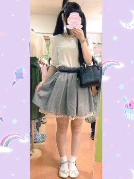 𝓴さんのコーディネート