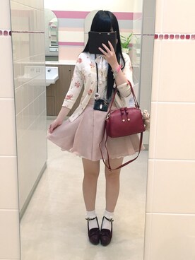 𝓴さんのコーディネート