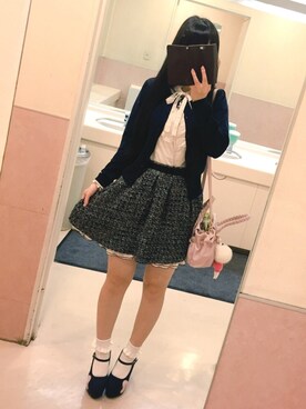 𝓴さんのコーディネート