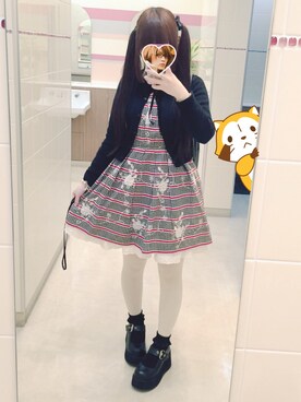 𝓴さんのコーディネート