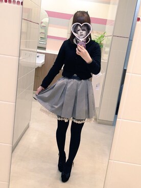 𝓴さんのコーディネート