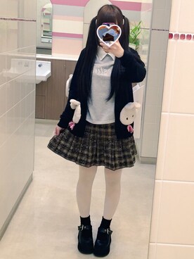 𝓴さんのコーディネート