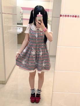 𝓴さんのコーディネート