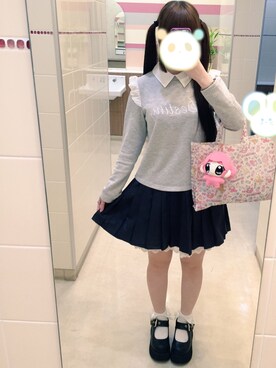 𝓴さんのコーディネート