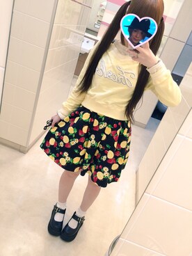 𝓴さんのコーディネート