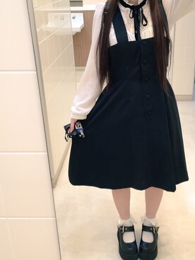 𝓴さんのコーディネート