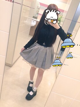 𝓴さんのコーディネート