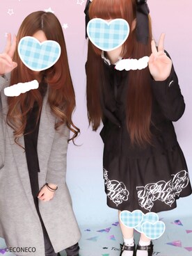 𝓴さんのコーディネート