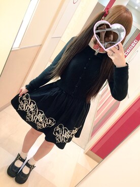 𝓴さんのコーディネート