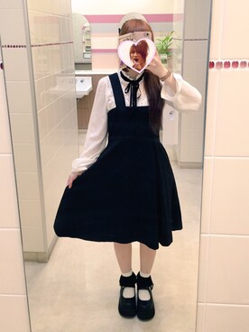 𝓴さんのコーディネート