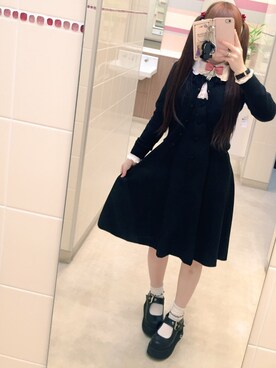 𝓴さんのコーディネート