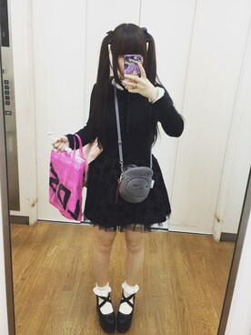 𝓴さんのコーディネート