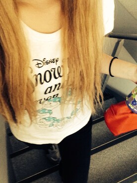 志龍ちゃむさんのコーディネート