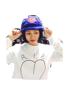 「瀬戸あゆみ」｜きのこさん（レディース・156cm）の冬コーディネート