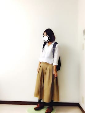 Rさんのコーディネート