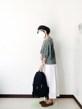 Rさんのコーディネート