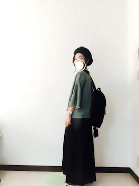 Rさんのコーディネート