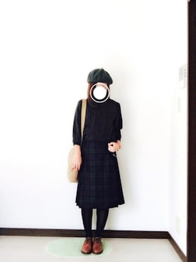 Rさんのコーディネート