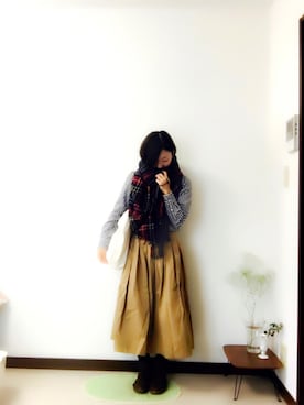 Rさんのコーディネート