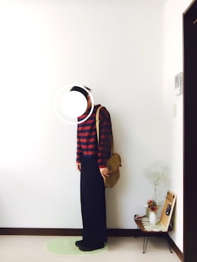 Rさんのコーディネート