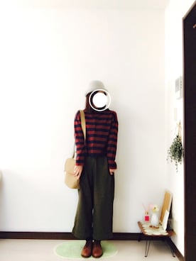 Rさんのコーディネート