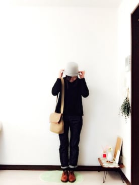 Rさんのコーディネート