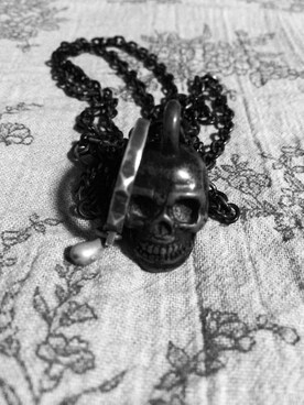 淳文学細野さんのコーディネート