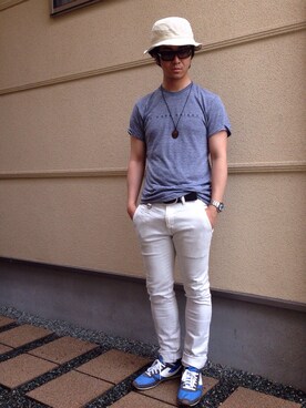 Omiさんのコーディネート