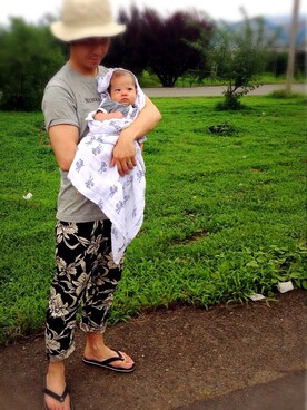 Omiさんのコーディネート