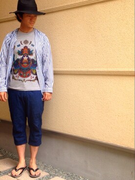 Omiさんのコーディネート