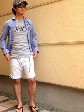 Omiさんのコーディネート