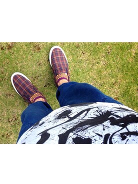 Omiさんのコーディネート