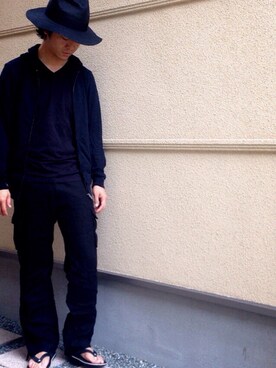 Omiさんのコーディネート