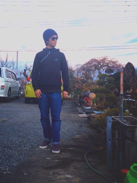 Omiさんのコーディネート