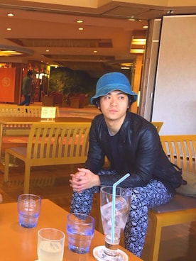 Omiさんのコーディネート