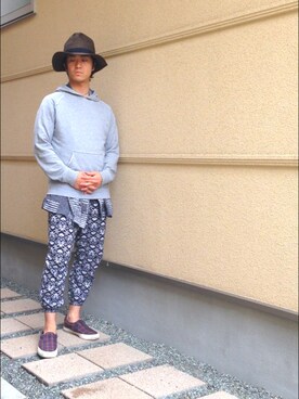 Omiさんのコーディネート