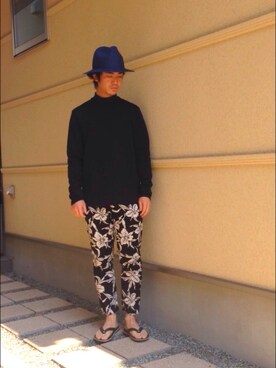 Omiさんのコーディネート