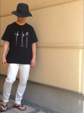 Omiさんのコーディネート